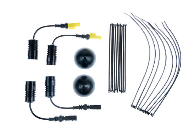 KW Electronic Damping Cancellation Kit for 2017+ Audi RS3 (8V)