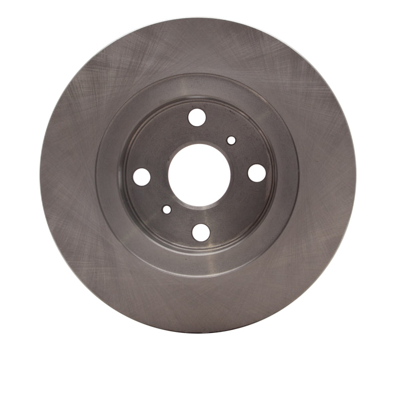 DFC 87-89 Toyota MR2 Rear Brake Rotor DFC Rear Brake Rotor