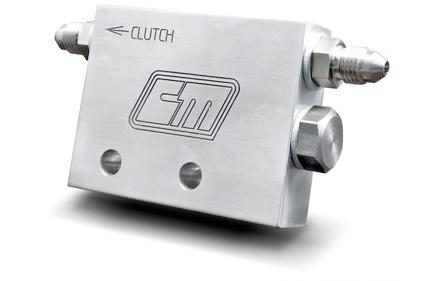 Clutch Masters Flow Control Valve Replacement Part