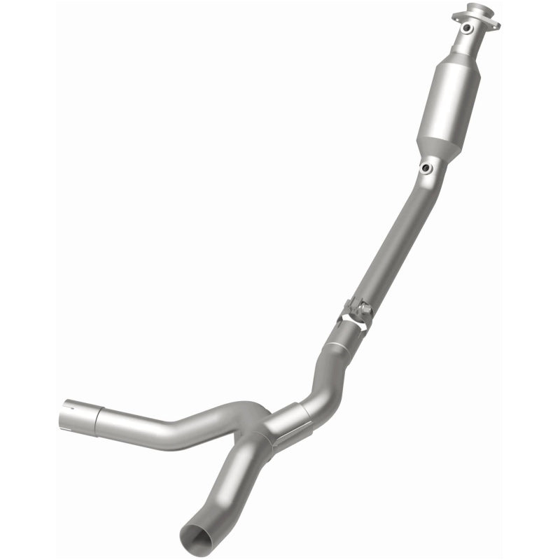 Magnaflow Direct Fit Catalytic Converter for 2004 Dodge Ram 1500 4.7L - OneFastShop