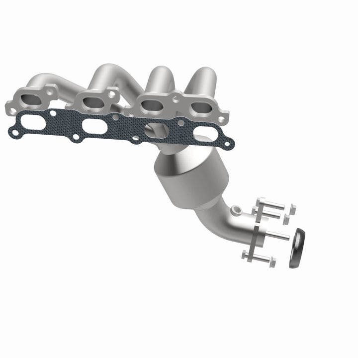 MagnaFlow Direct-Fit Catalytic Converter Chevy Colorado / GMC Canyon / Isuzu I-290 2.9L Manifold - OneFastShop