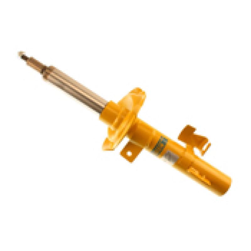 Bilstein B8 Front Left 36mm Monotube Strut Assembly - Mazda 3, Volvo S40, Volvo V50 FWD 2004-2013