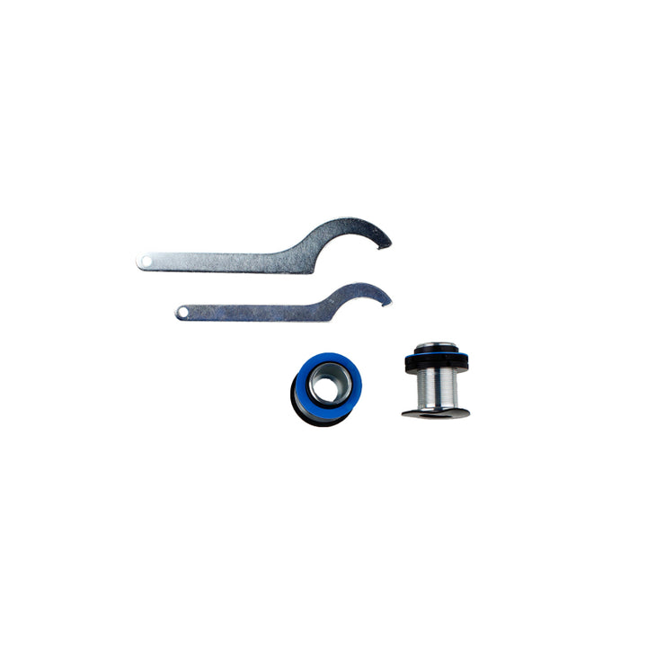 Bilstein B14 Front & Rear Performance Suspension for 2015 Audi A3 / 2015 Volkswagen Golf - OneFastShop