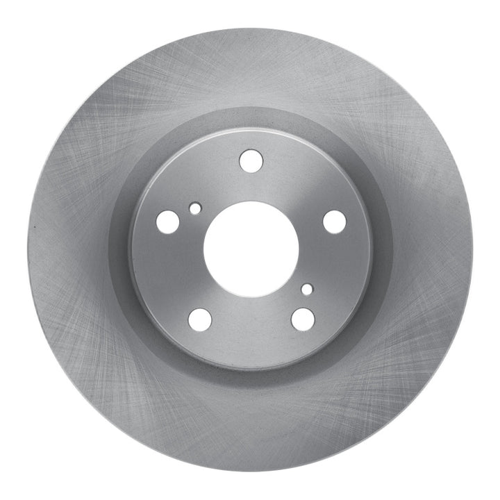 DFC 11-16 Scion Tc Front Brake Rotor DFC 11-16 Scion Tc Front Brake Rotor