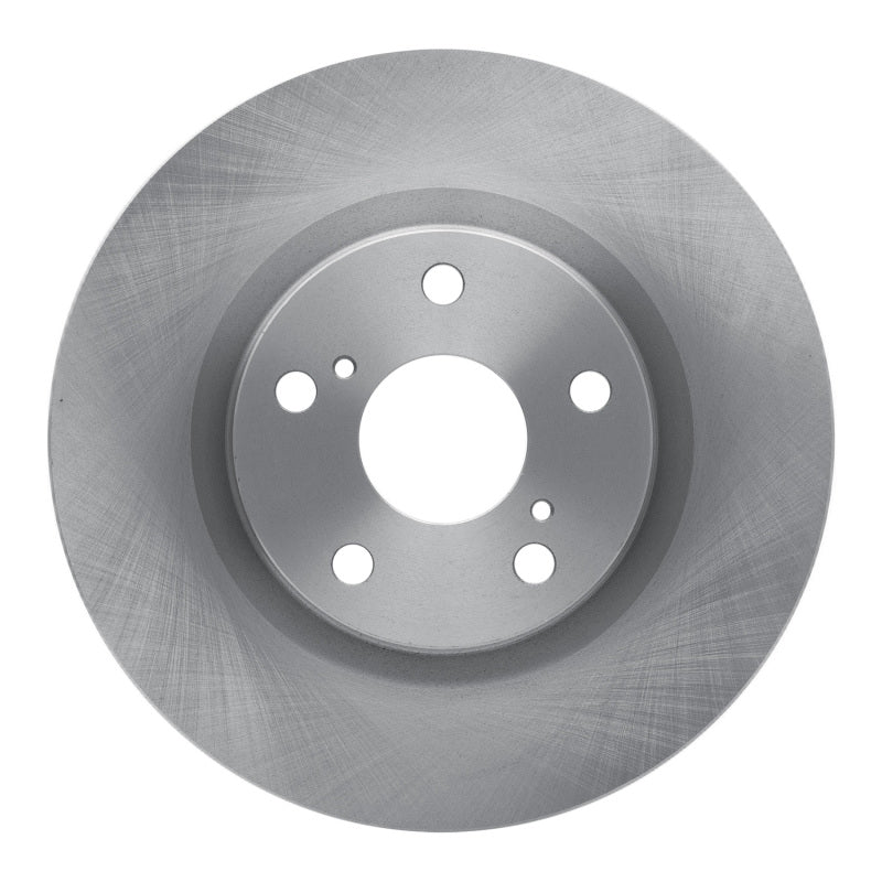 DFC 11-16 Scion Tc Front Brake Rotor DFC 11-16 Scion Tc Front Brake Rotor