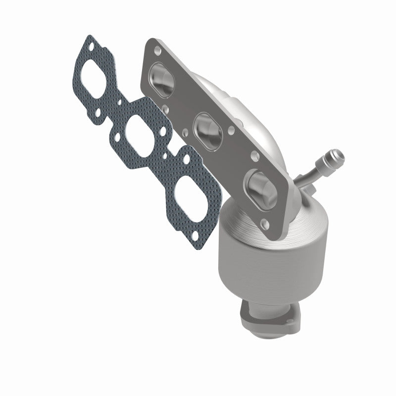 Magnaflow Conv DF 00-01 Mazda MPV 2.5L Manifold Direct-Fit Catalytic Converter - OneFastShop
