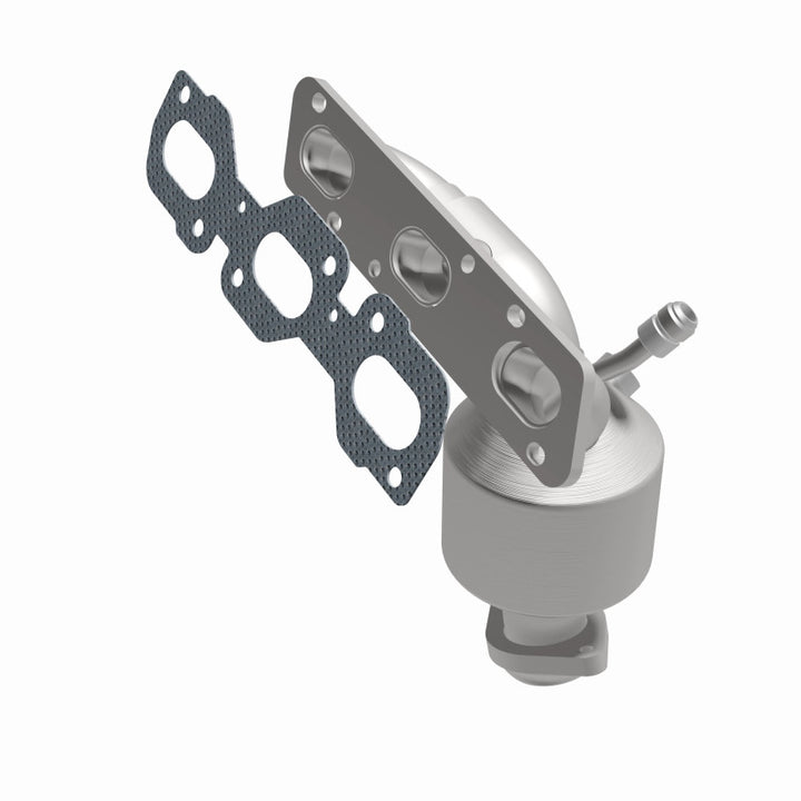 Magnaflow Conv DF 00-01 Mazda MPV 2.5L Manifold Direct-Fit Catalytic Converter - OneFastShop