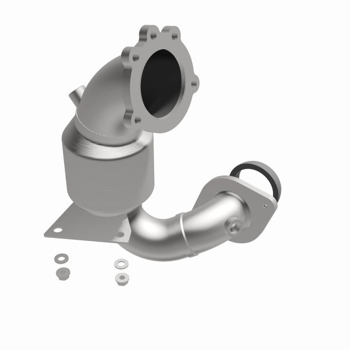 Magnaflow Direct-Fit Catalytic Converter – for 2008–2009 Dodge Caliber 2.4L T (Conv DF) - OneFastShop