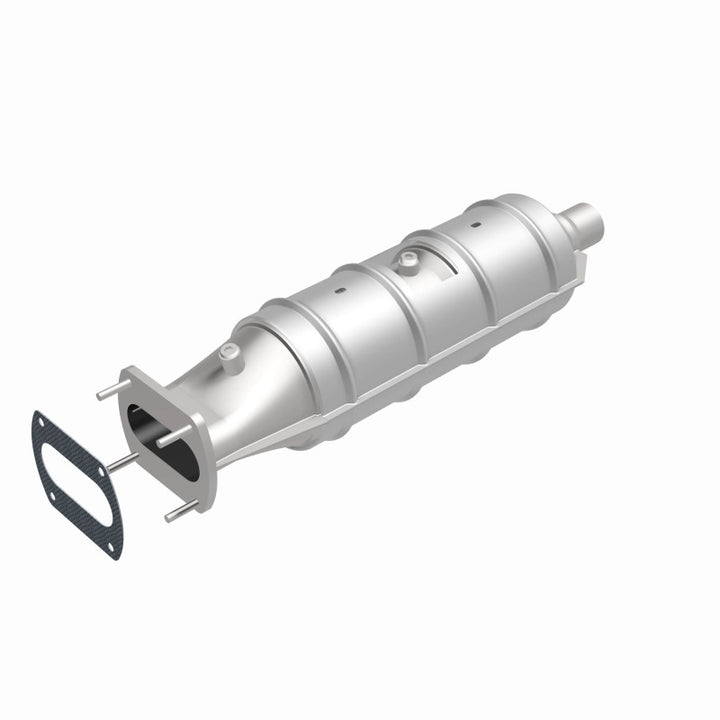Magnaflow Direct Fit Catalytic Converter for 87-95 Ford Truck 5.8/7.5 CA Compliant - OneFastShop