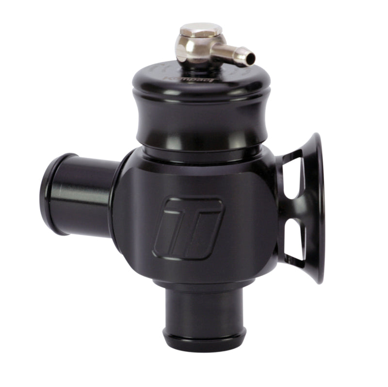 Turbosmart BOV Kompact Dual Port-25mm Blow Off Valve for Audi, Ford, Porsche, Saab, Volvo, VW