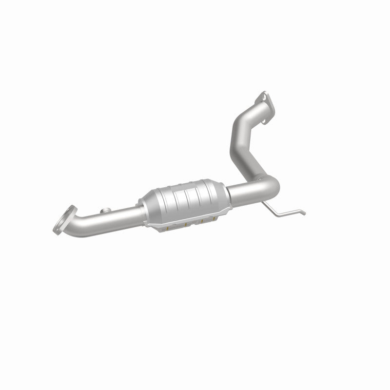 Magnaflow Direct-Fit Catalytic Converter for 05-07 4Runner Driver Side Rear