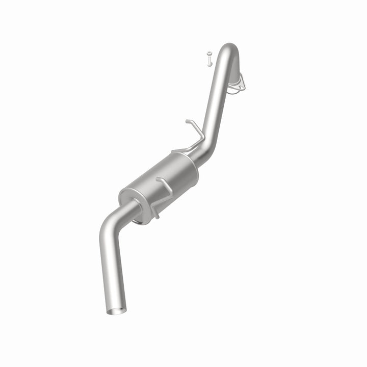 BRExhaust 1997–2000 Infiniti QX4 and 2006–2000 Nissan Pathfinder Muffler Kit