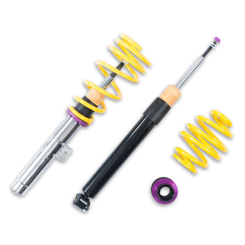 KW Coilover Kit V2 with TVR-A Technology for BMW M3 E46 (M346) - OneFastShop