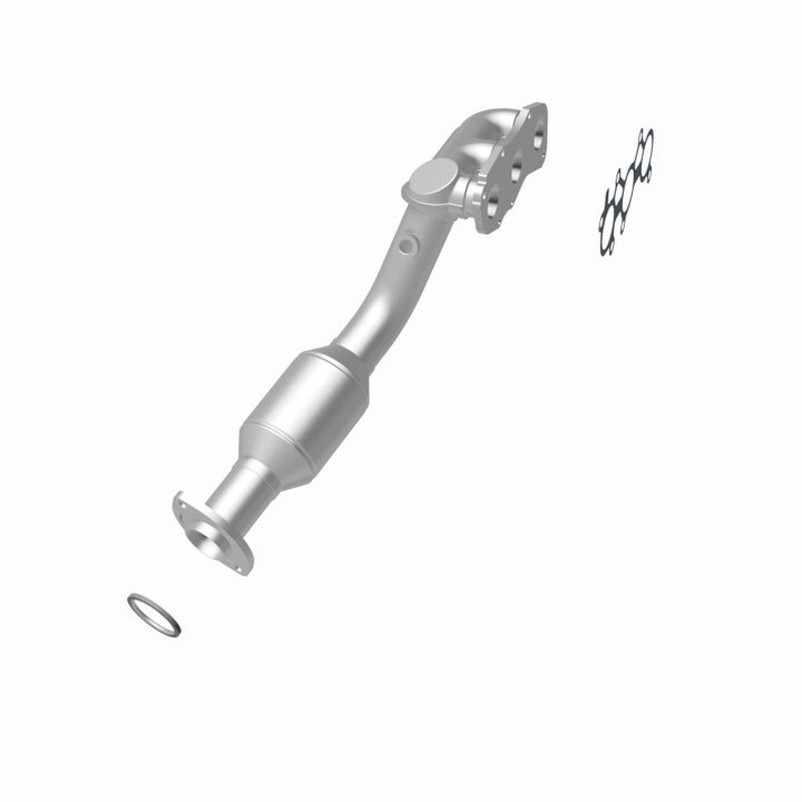 MagnaFlow Conv DF Direct-Fit Catalytic Converter for 2006 Lexus GS300 3.0L – Driver Side - OneFastShop