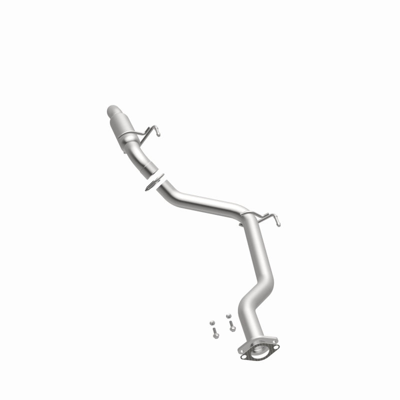 BRExhaust Muffler Kit for 2013–2018 Nissan Pathfinder and 2013–2017 Infiniti JX35/QX60