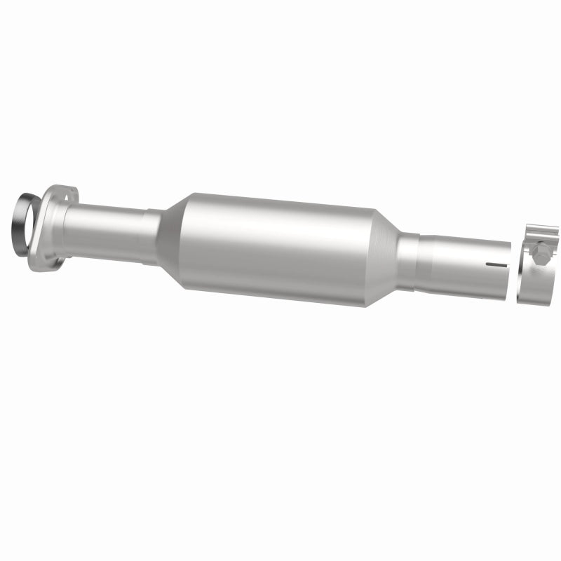 Magnaflow Direct Fit Catalytic Converter California Grade CARB Compliant Stainless Steel 10-12 Ford Escape 3.0L - OneFastShop