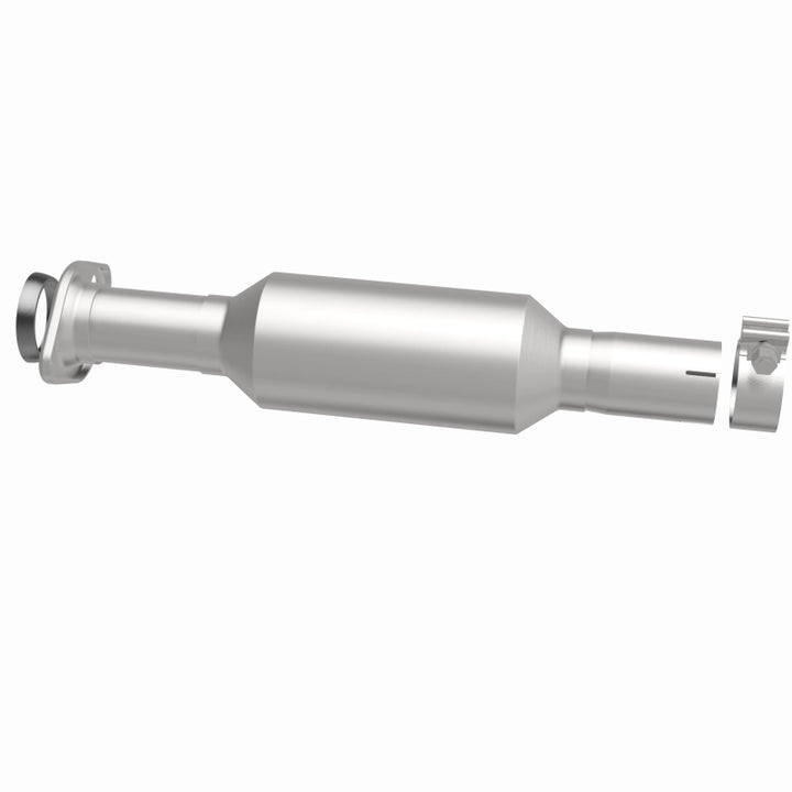 Magnaflow Direct Fit Catalytic Converter California Grade CARB Compliant Stainless Steel 10-12 Ford Escape 3.0L - OneFastShop