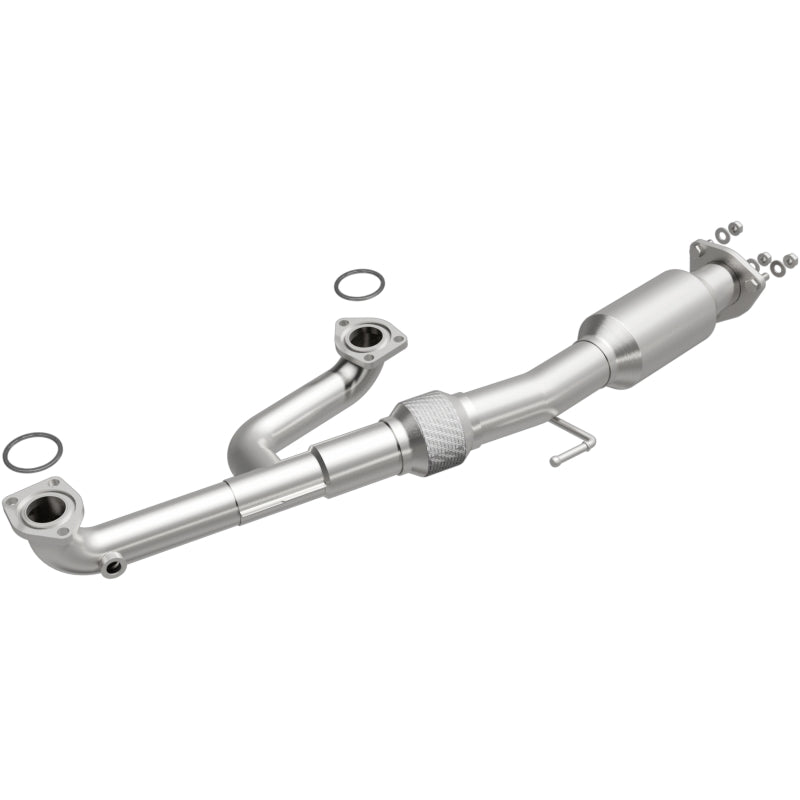 MagnaFlow Direct-Fit Catalytic Converter for 2016–2017 Honda Odyssey 3.5L V6