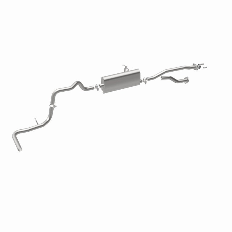 MagnaFlow BRE Exhaust Kit for 2003 Mazda B3000 3.0L