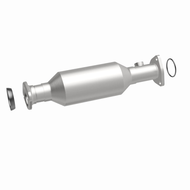 Magnaflow Direct-Fit Catalytic Converter for 96-98 Honda Civic EX CARB Compliant - OneFastShop