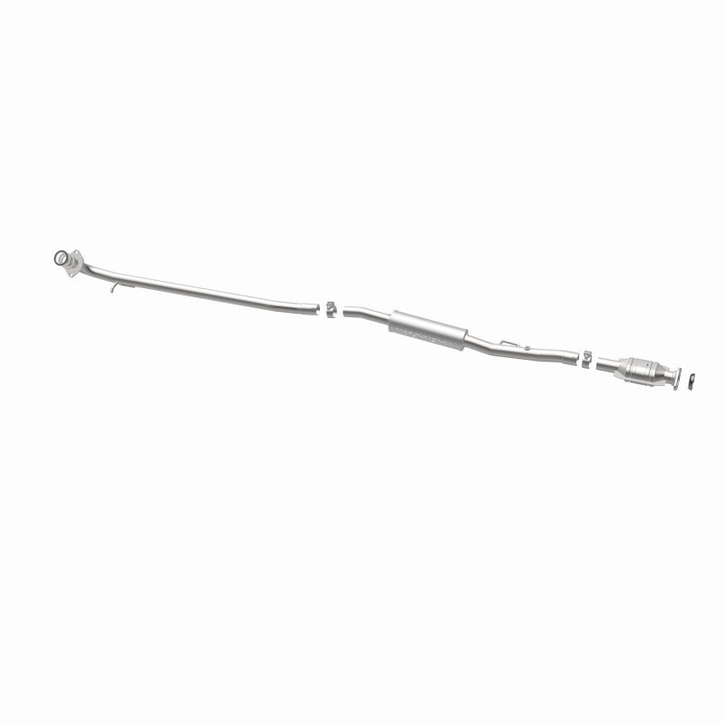 Magnaflow Direct Fit Catalytic Converter for 00-04 Toyota Avalon 3.0L - OneFastShop