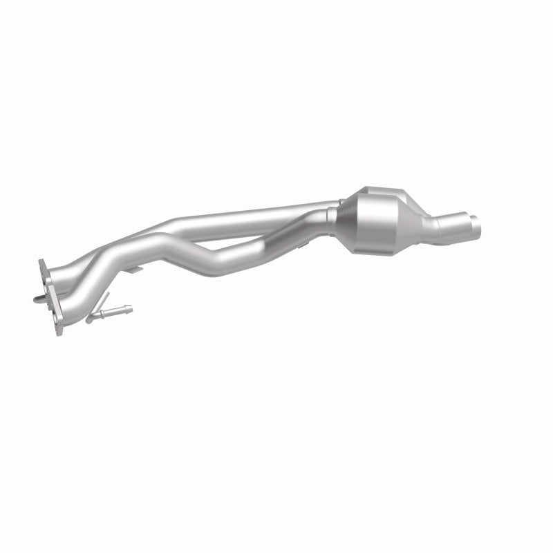 Magnaflow Catalytic Converter DF 07 Volkswagen Touareg 3.6L Rear