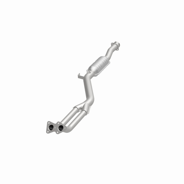 Magnaflow Direct-Fit Catalytic Converter for 91-96 BMW 850 V12 - OneFastShop