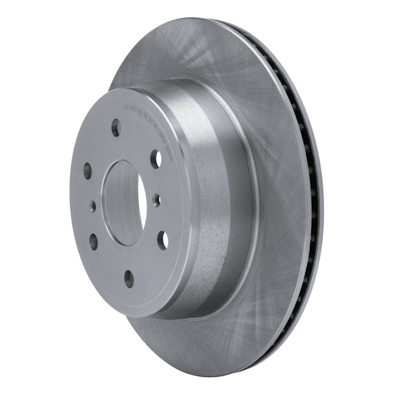 DFC 07-20 Cadillac Escalade Rear Brake Rotor Rear Brake Rotor