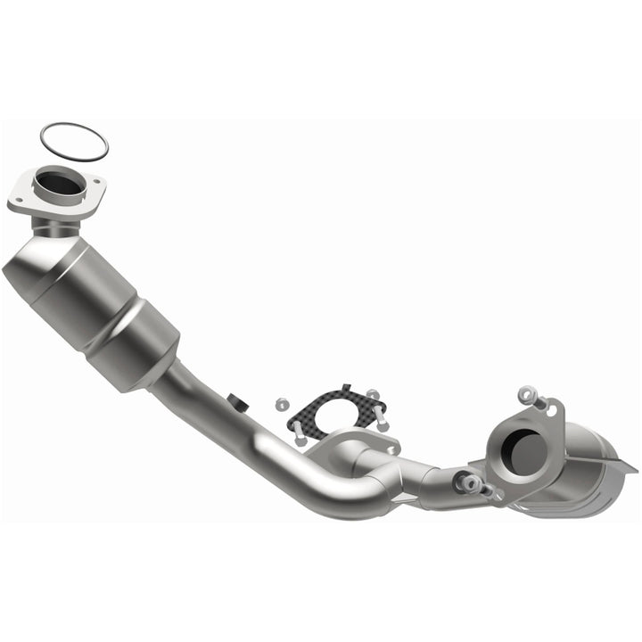 Magnaflow Catalytic Converter DF Front 00-03 Ford Taurus 3.0 - OneFastShop
