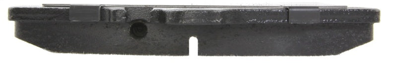 Stoptech Performance Rear Brake Pads Para-Aramid Kevlar 1997-2008 Porsche Boxster Boxster S 911 - OneFastShop