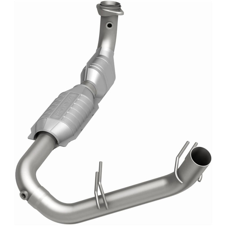 Magnaflow Direct-Fit Catalytic Converter 97-98 Ford Trucks 5.4L - OneFastShop