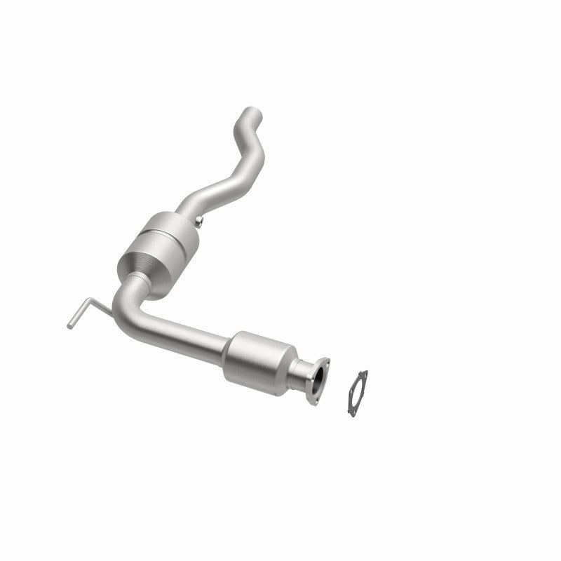 Magnaflow Catalytic Converter DF 02 Volkswagen Eurovan 2.8L