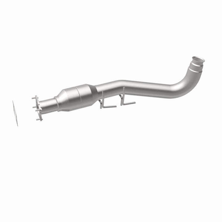 Magnaflow Direct-Fit Catalytic Converter 07-10 Silverado 2500/3500 HD 6.6L - OneFastShop