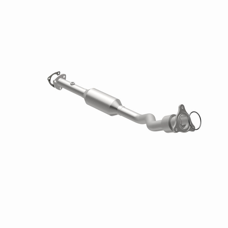 MagnaFlow Direct-Fit Catalytic Converter Rear for 04-05 Chevy Cavalier/Malibu, 04-05 Pontiac Grand Am/Sunfire HM OBDII - OneFastShop