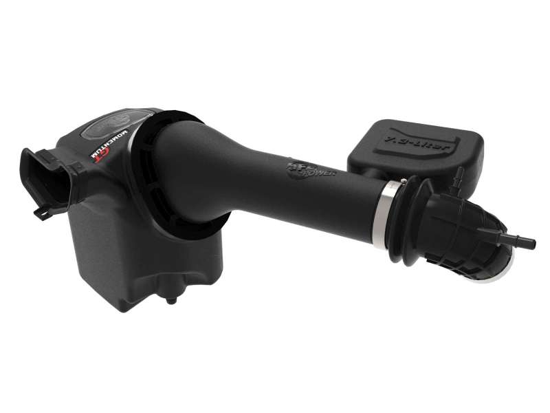 aFe Momentum GT Cold Air Intake System with Pro Dry S for 2020 Ford F-250 / F-350 Super Duty V8-7.3L