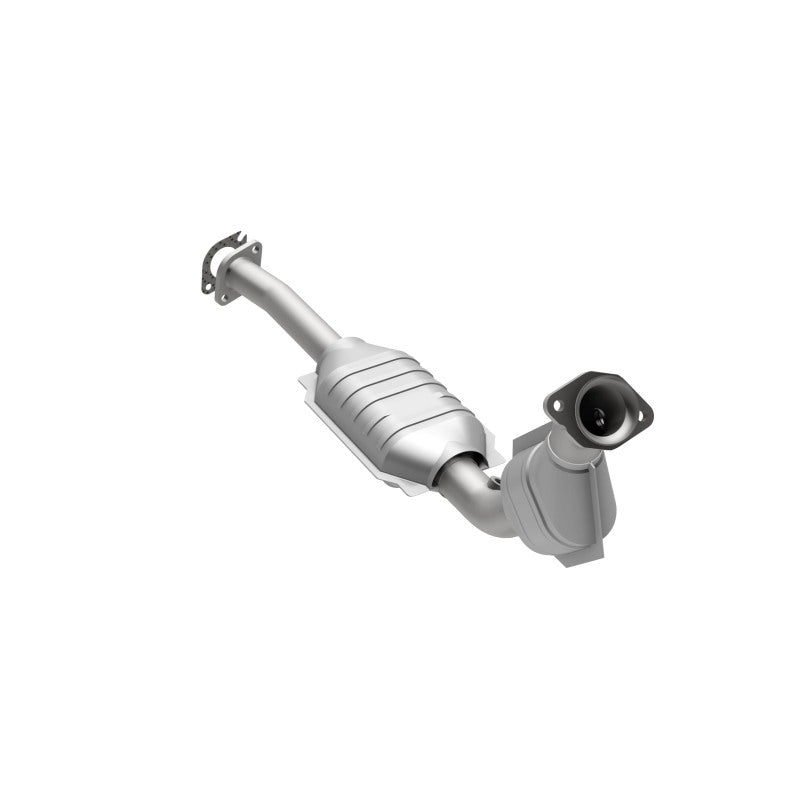 MagnaFlow Direct-Fit Catalytic Converter - Ford-Mercury Passenger Side 03-07 - OneFastShop