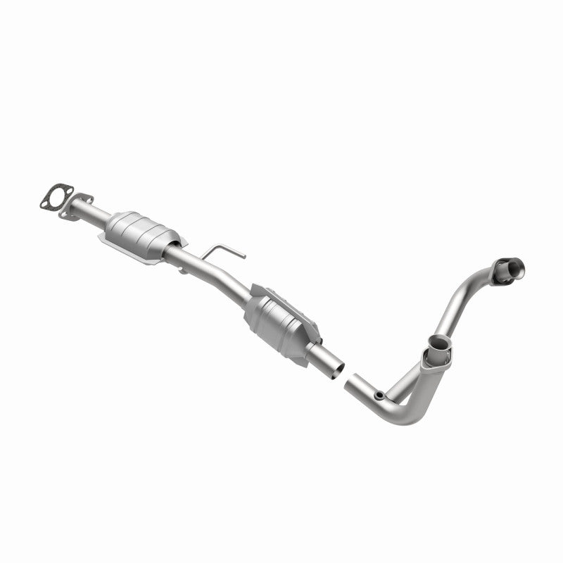 Magnaflow Direct-Fit Catalytic Converter for Ford Aerostar 1986-1997 - OneFastShop