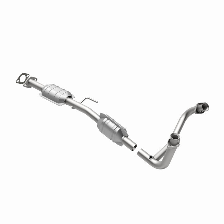 Magnaflow Direct-Fit Catalytic Converter for Ford Aerostar 1986-1997 - OneFastShop