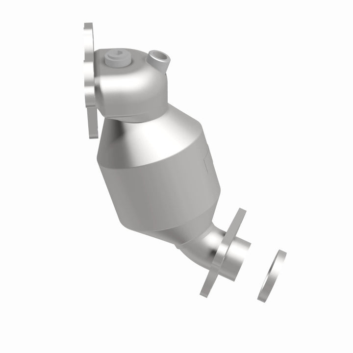 Magnaflow Direct Fit Catalytic Converter California Grade 2009 2013 Honda Fit 15L - OneFastShop