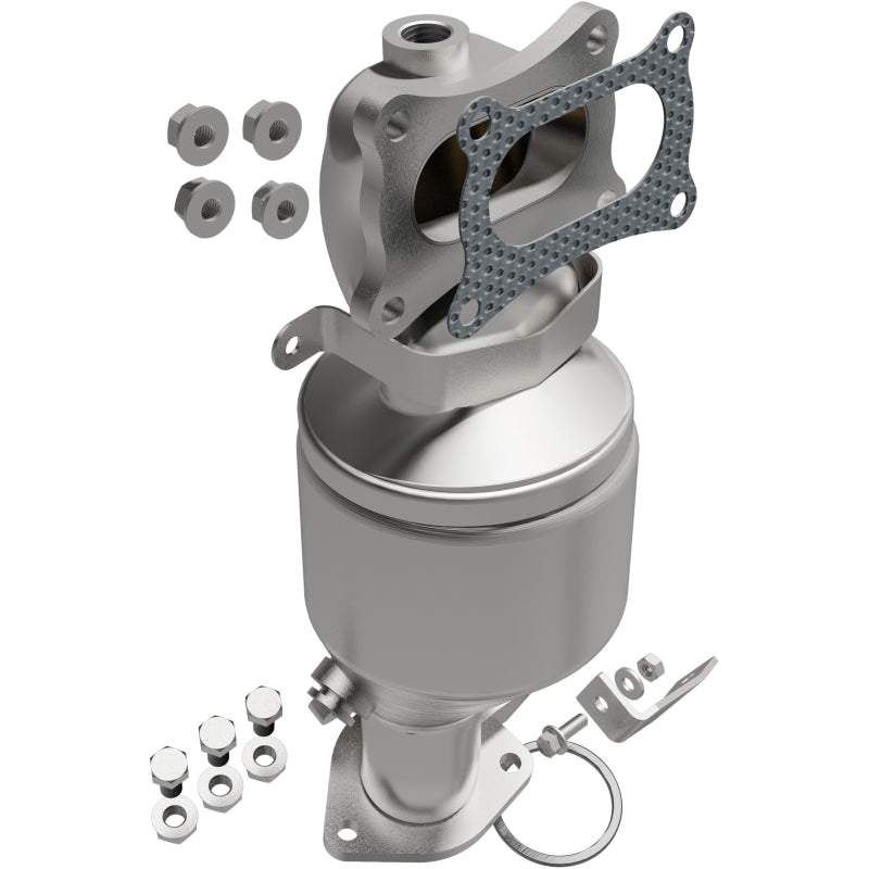 MagnaFlow Manifold CARB Catalytic Converter - Honda Pilot 3.5L 2017-2022