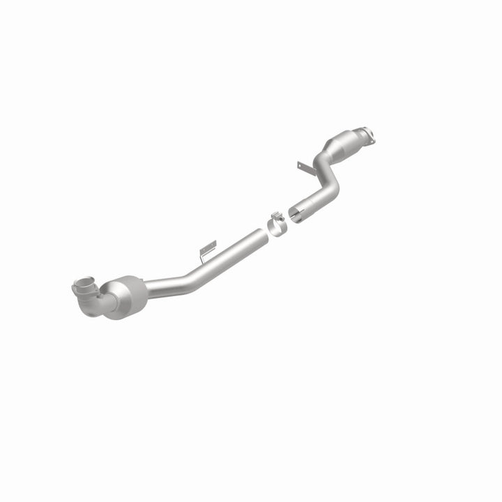 Magnaflow Direct-Fit Catalytic Converter for 05-10 SLK55 AMG 5.5L ds - OneFastShop