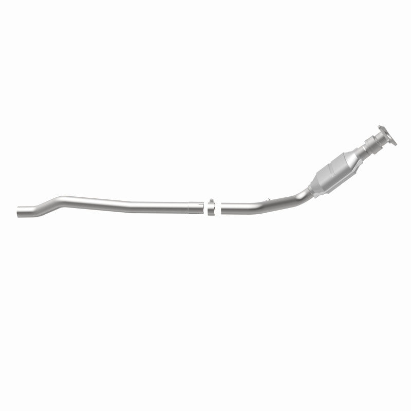 Magnaflow Catalytic Converter DF 96-00 Caravan 3.0L Direct-Fit for Dodge Caravan Plymouth Voyager - OneFastShop