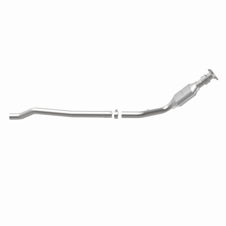 Magnaflow Catalytic Converter DF 96-00 Caravan 3.0L Direct-Fit for Dodge Caravan Plymouth Voyager - OneFastShop
