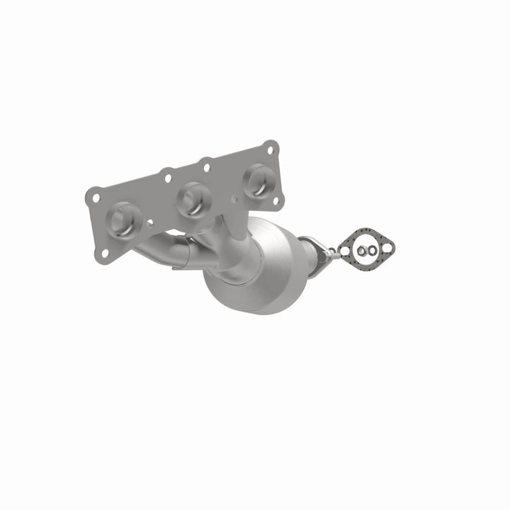 Magnaflow Direct Fit Converter for 2006-2008 BMW Z4 3.0L - OneFastShop