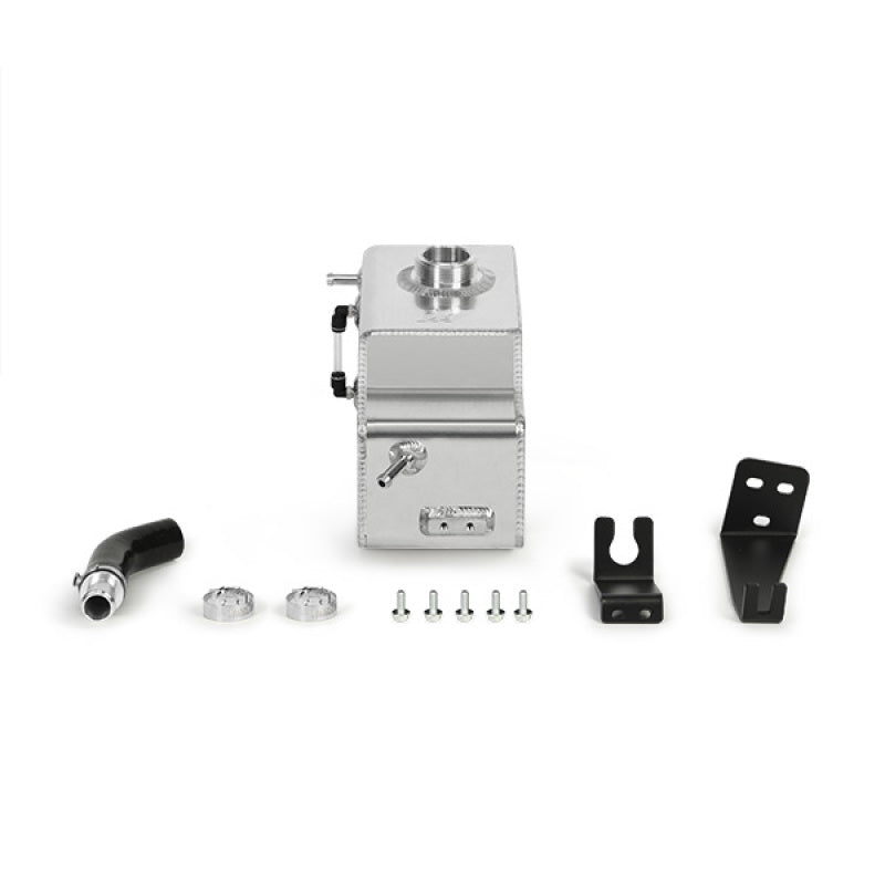 Mishimoto Aluminum Expansion Tank 2011-2014 Ford F-150
