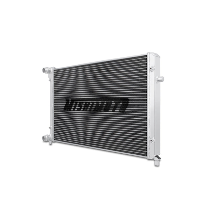 Mishimoto Aluminum Radiator for 08 Volkswagen Golf R32 - OneFastShop