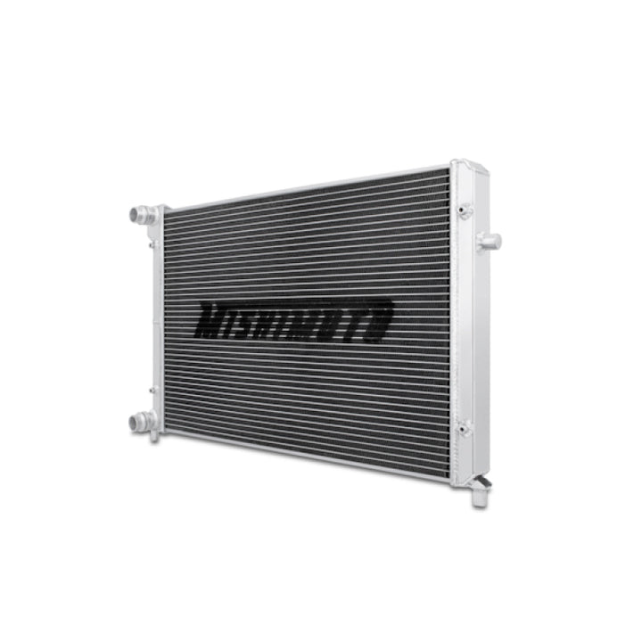 Mishimoto Aluminum Radiator for 08 Volkswagen Golf R32 - OneFastShop
