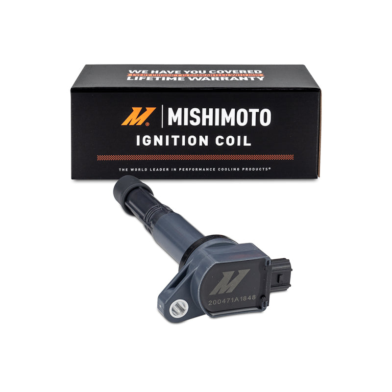Mishimoto Ignition Coil 2008-2011 Honda Accord 2.4L - OneFastShop