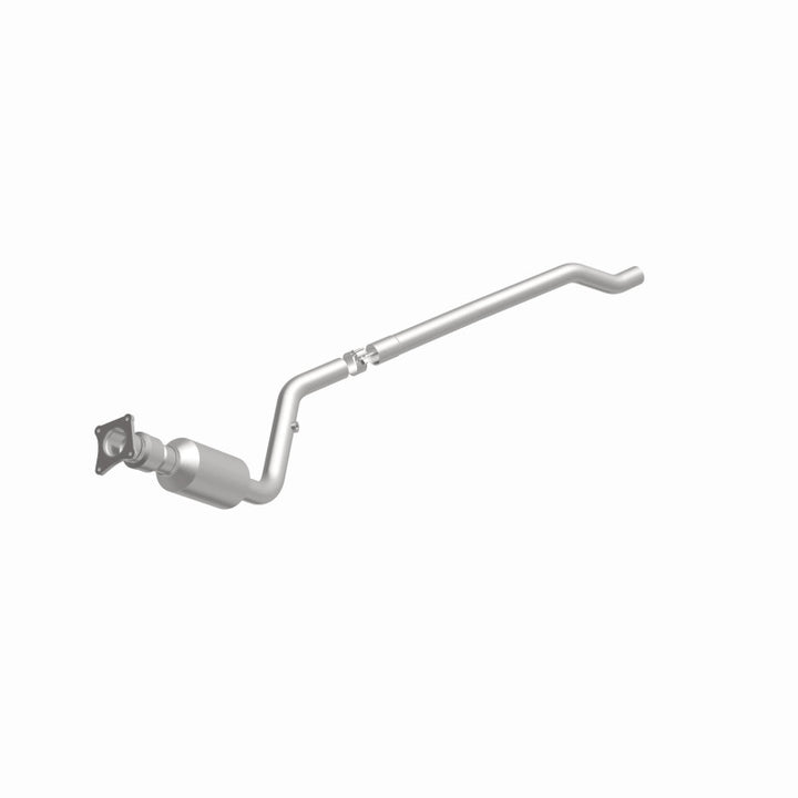 Magnaflow Direct Fit Converter for 1996 Dodge Caravan 3.0L - OneFastShop