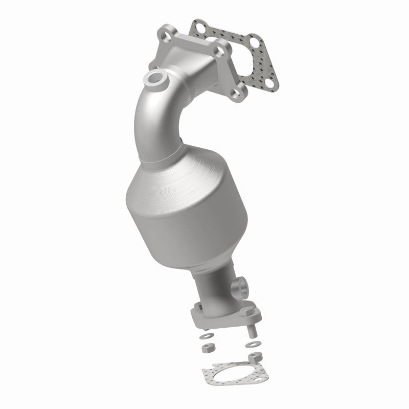Magnaflow Direct Fit Catalytic Converter for 12-16 Cadillac SRX 3.6L - OneFastShop